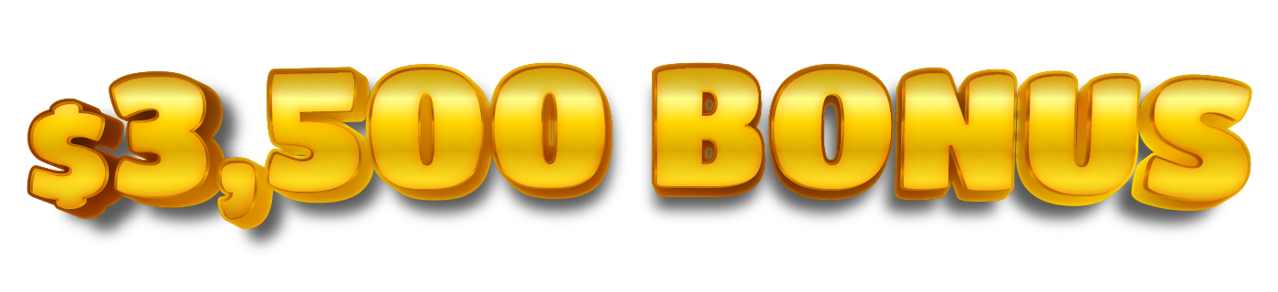 Casineia $3,500 Bonus + 50 Free Spins