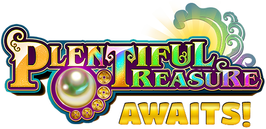 Casineia Plentiful Treasure Awaits!