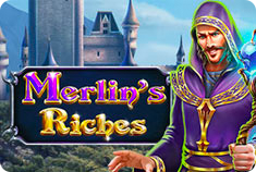 Casineia Merlin's Riches