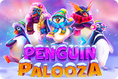 Casineia Penguin Palooza