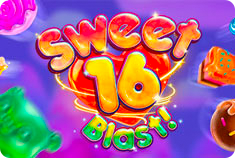 Casineia Sweet 16 Blast