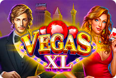 Casineia Vegas XL